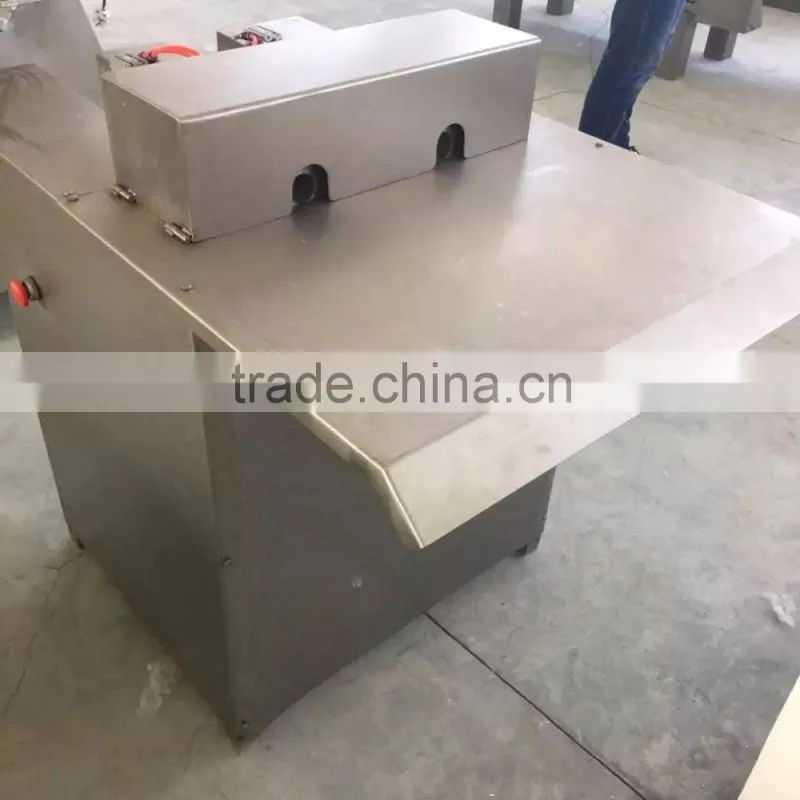 Commercial cheap price ham knotting machine/ham cutter cutting machine for sale