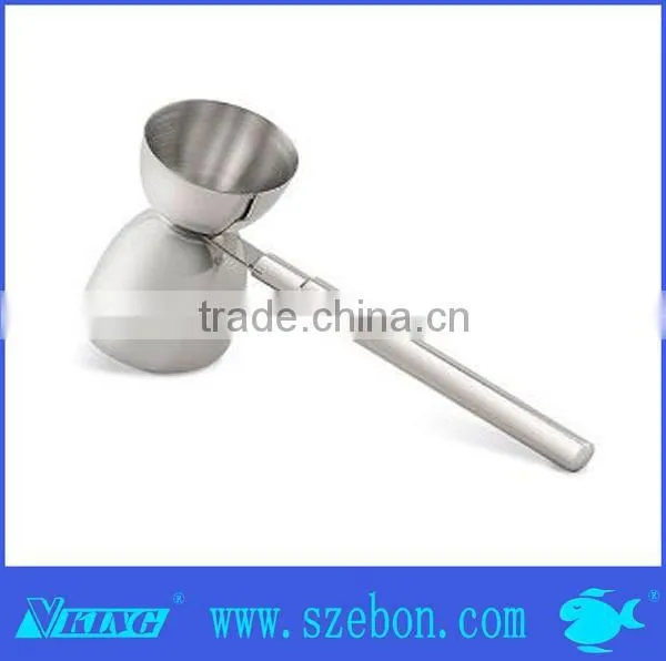 High quality stainless steel Jigger