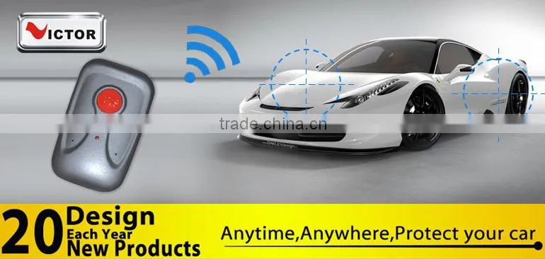 Newest Powerful EMARK long time standby gps tracker