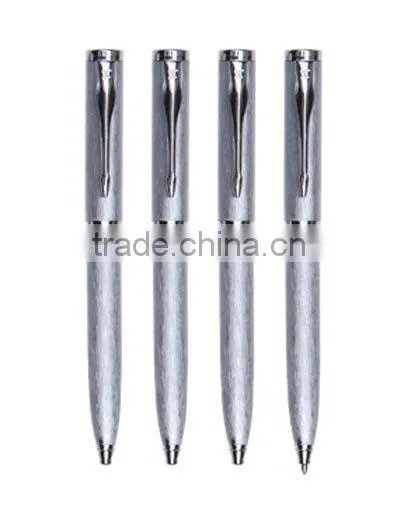 gift office metal ball pen