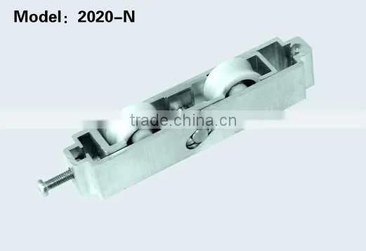 Aluminium sliding window roller 2020-N
