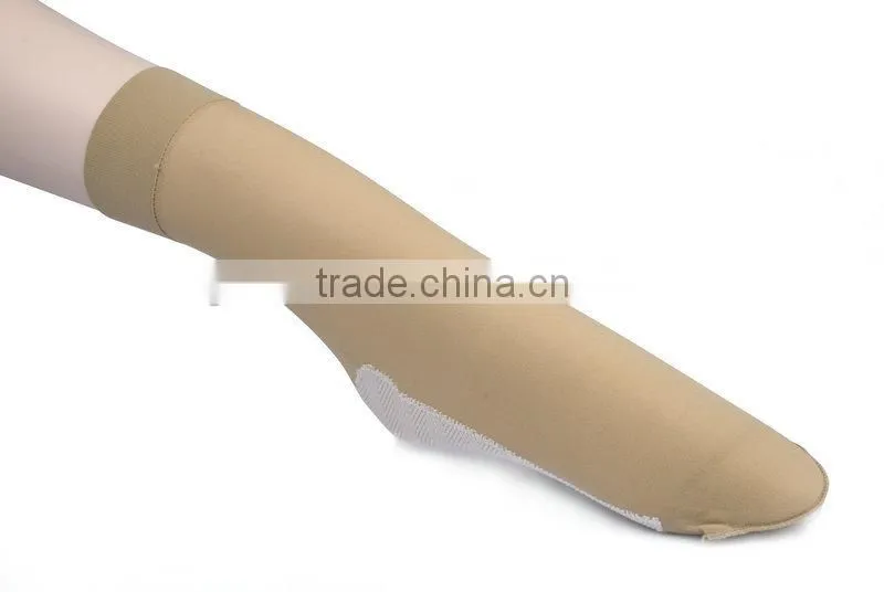 Bulk wholesale socks silk summer non slip silk socks for women 268