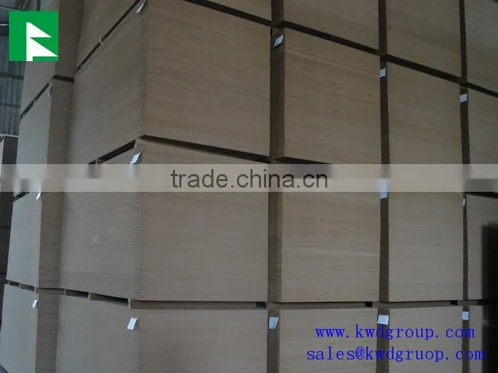 kitchen raw mdf board wood