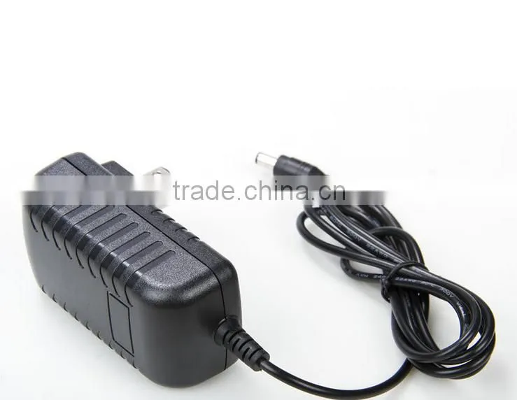 12v 2a speaker adapter with UL/CUL GS CE SAA FCC approved (2 years warranty)