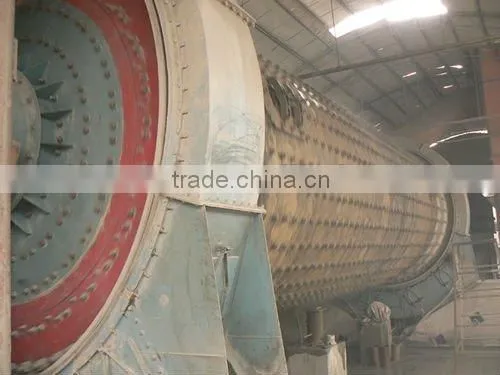 Hot Sale White Cement Plant, 300TPD White Cement Plant for Sale
