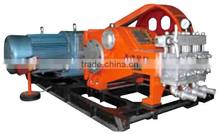 High Pressure Profile Control Pump YTB