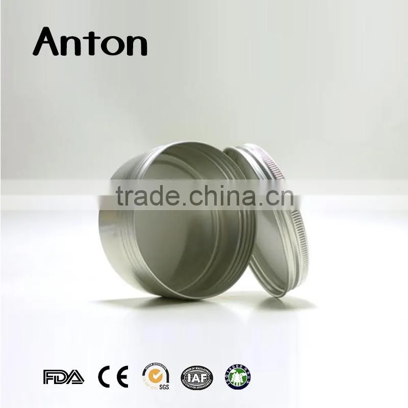 OEM Offered Custom Aluminium Screw Bottle Caps