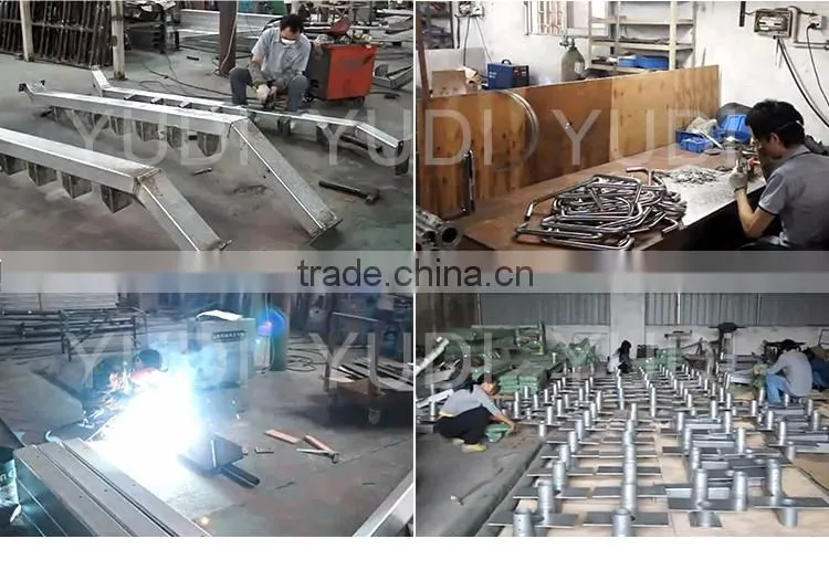 modern interior closed riser straight steel wood staircase