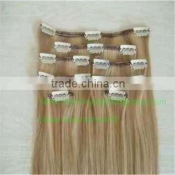 POPULAR clip on hair extensions highlights