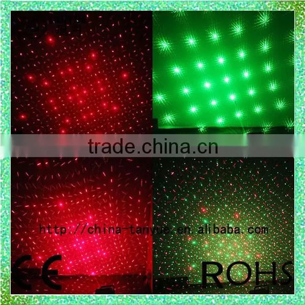 Firework Laser Light For Disco, Pub, Club Laser