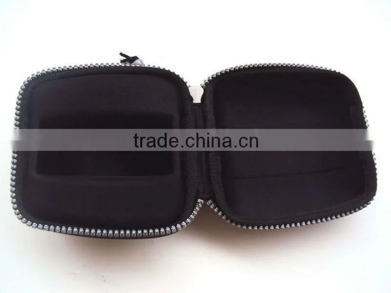 custom design eva watch box/mini-box for watch/watch case for gift