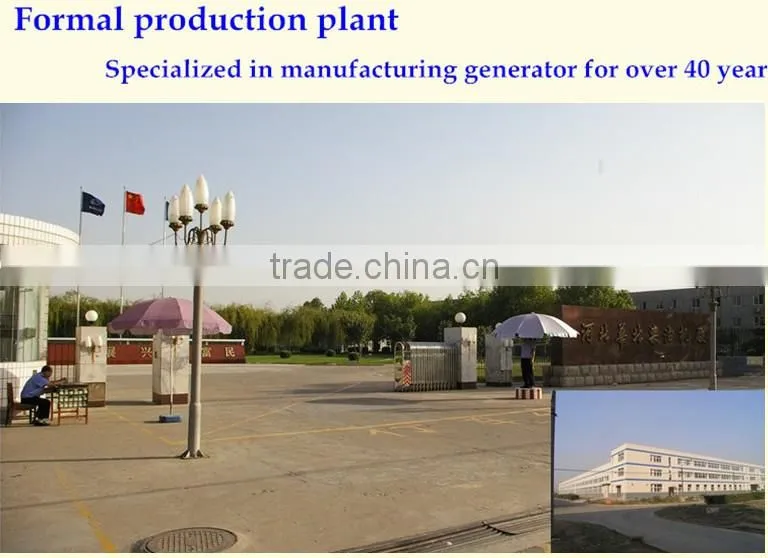 25kva diesel generator air cooled diesel engine china supplier