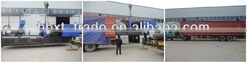 Used Plastic Injection Machine Price