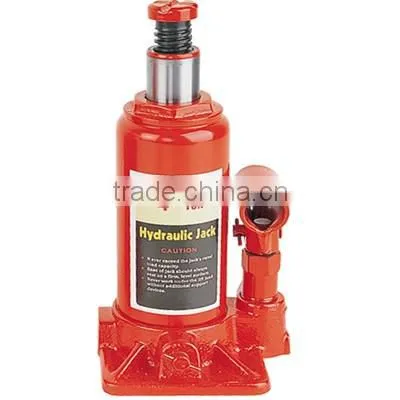 Cheap price truck and cars 4 ton car jack customized