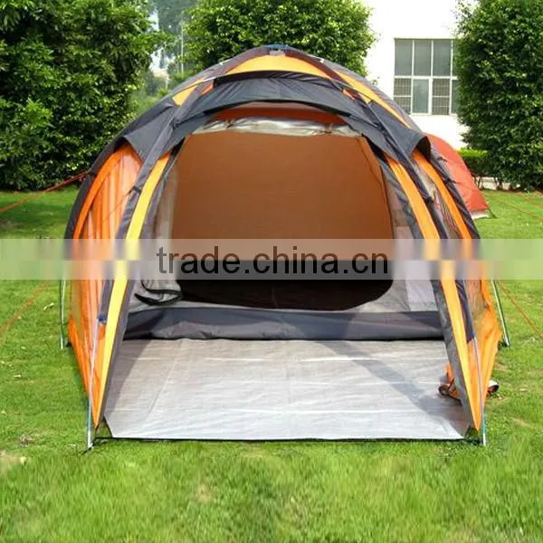 Double Layer 3 - 5 Person Family Tent