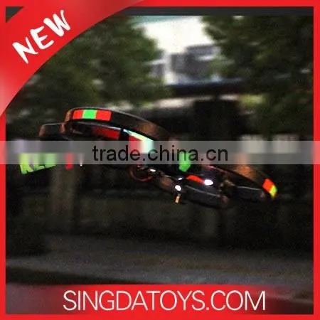 Hot HM1311 Hand Sensor RC UFO With The National Series