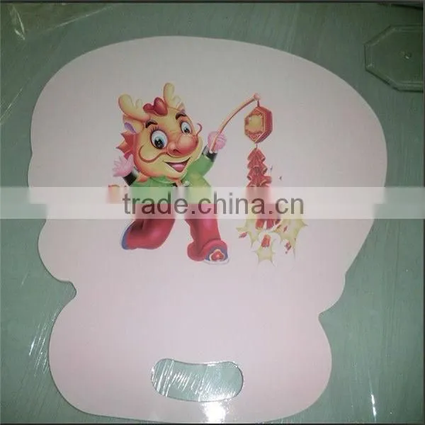 multy-function digital plastic bag printer with high precision 2880*1440dpi