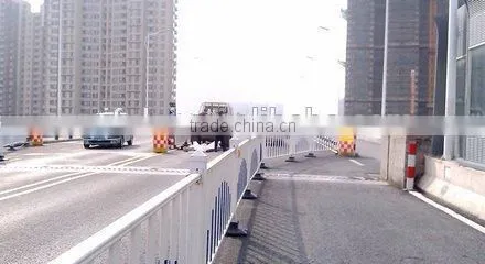 First Class Energy-Saving Road safety Construction Flashing Light