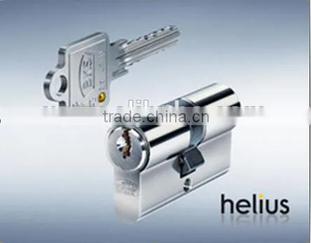 cylinder lock