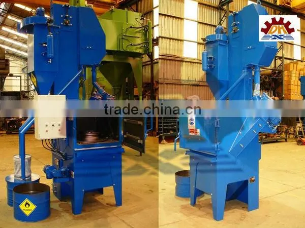 Casting steel shots used for Chain turntable shot blasting cleaning machine CE, ISO9001 Certified