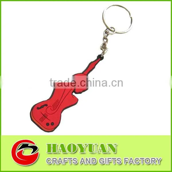 key chain barcode