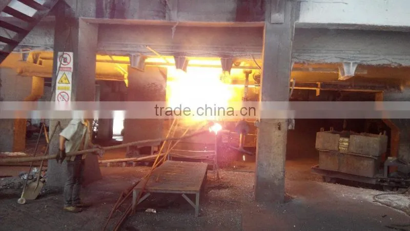 Silicon Metal 1501