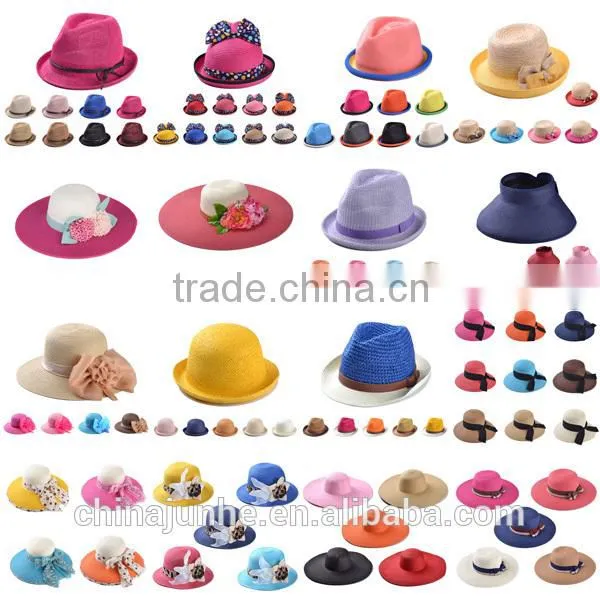 Wholesale Ventilated European Style plain dryed caps