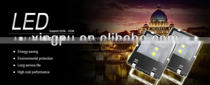 Waterproof light fixture Led 100W, buy direct from China manufacture
