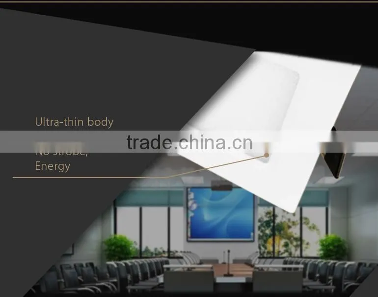 high power Wholesale ce rohs 3w led light panel