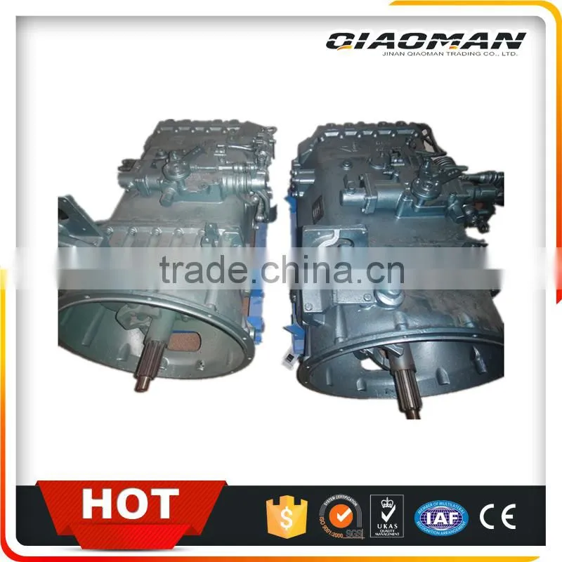 Selling SINOTRUK Howo Truck Gearbox Part Synchronizer Ring WG2203040451