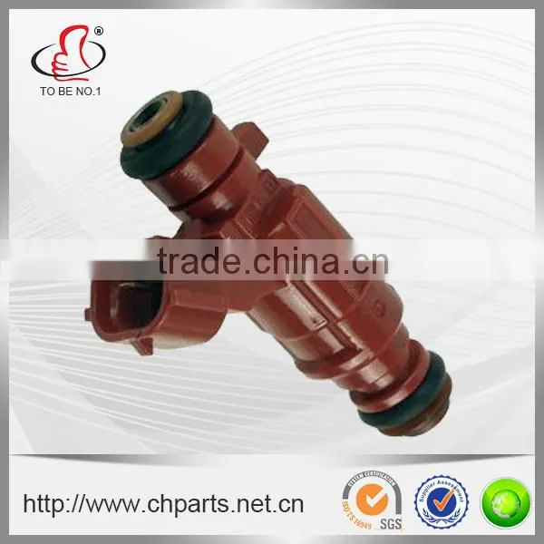 Auto Parts Fuel Injector 16600-5M100