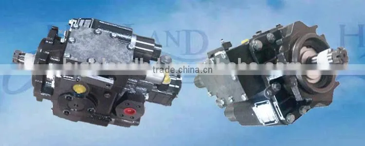 Fuel pump price used hydraulic pumps