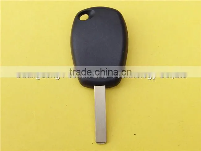 Remote Key Shell for 3B Renault Master Twingo Key Blank Case Fob with Blade VA2 and No Logo