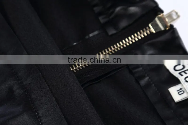 Fashion Design Tassels Skirt for Ladies