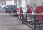 ALMACO Duct Manufacture Auto-line V
