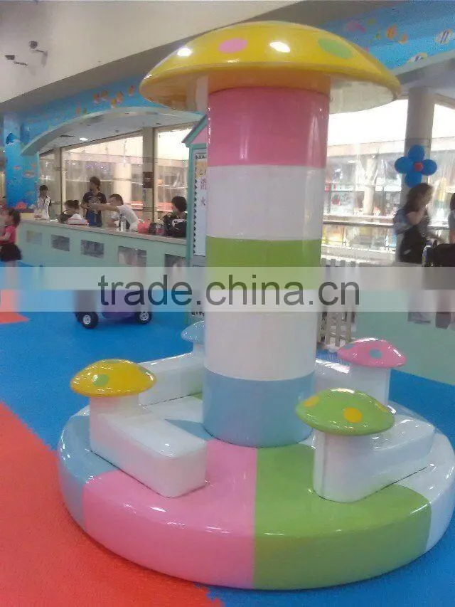 Eletricity equipment kiddle ride in amusement park for kids