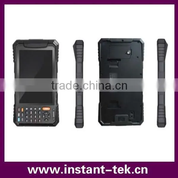 Industrial Rugged IP65 Tablet JK-i8000