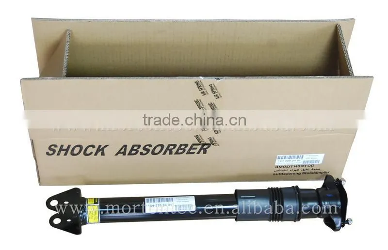struts shocks air suspension for Mercedes-Benz W164/GL rear OE No.:1643202431