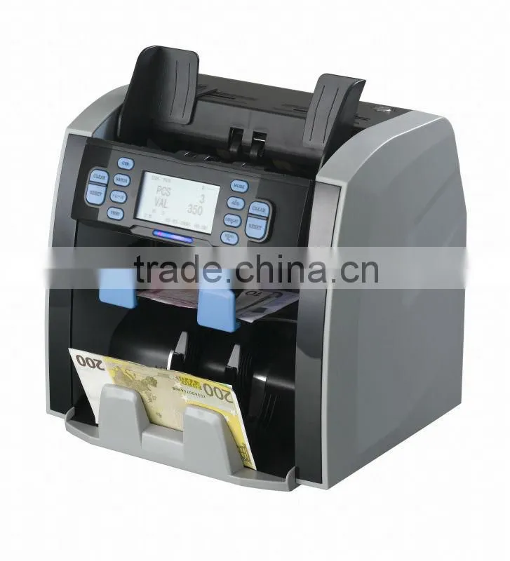 banknote counter
