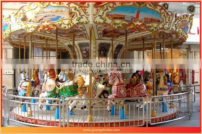 carousel horse figurines company for carousel theme