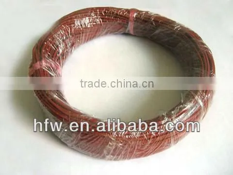 copper conductor electric wire