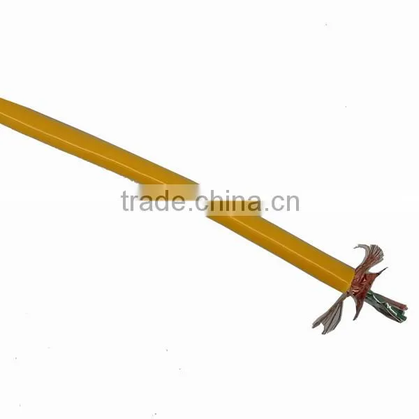 High quality 4p cat5e utp network cable