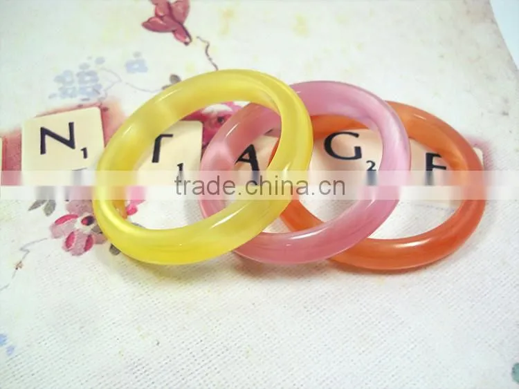 Natural stone bracelet NSB-095