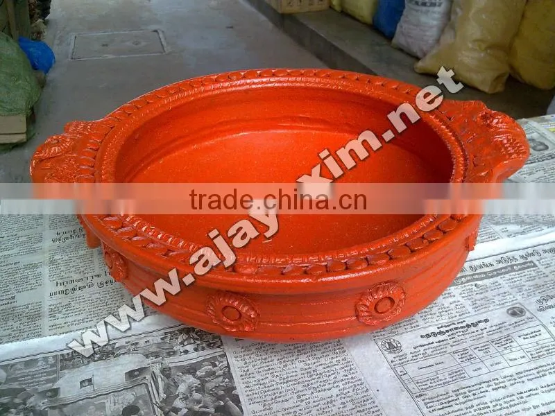 Terracotta Uruli