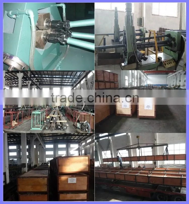 LL fin tube, aluminum fins, finned tube for Heat Exchanger