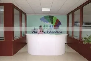 Foshan Baicai Electron Co., Ltd. company overview - view 1