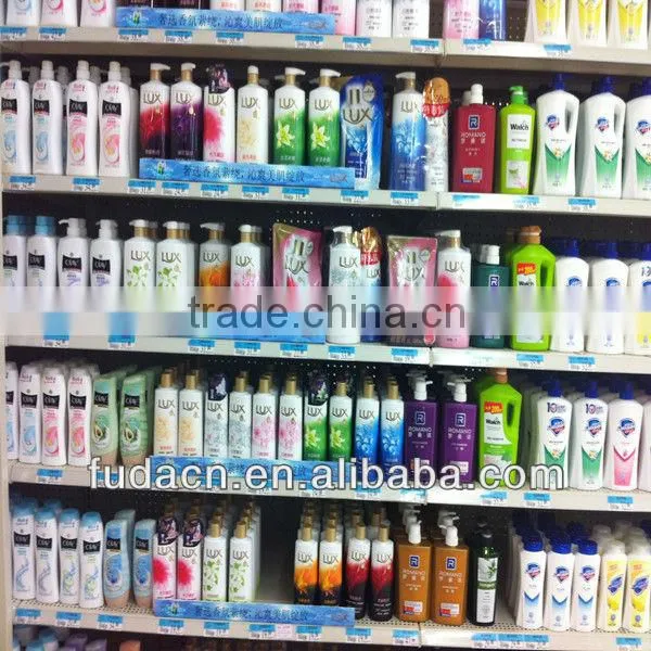 Shampoo mixing machine