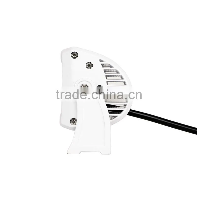 CE&FCC&ROHS approved police led roof light bar