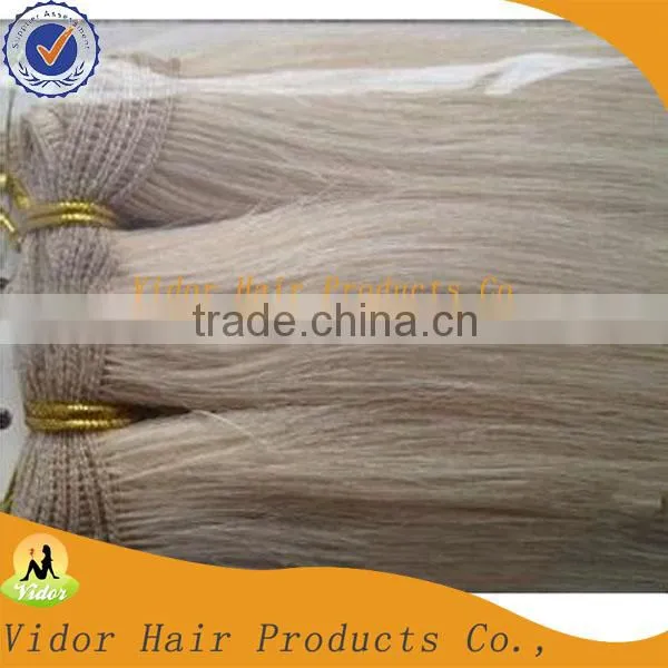 Queen Hair Products Cheap Virgin Indian Remy Hair Weaving