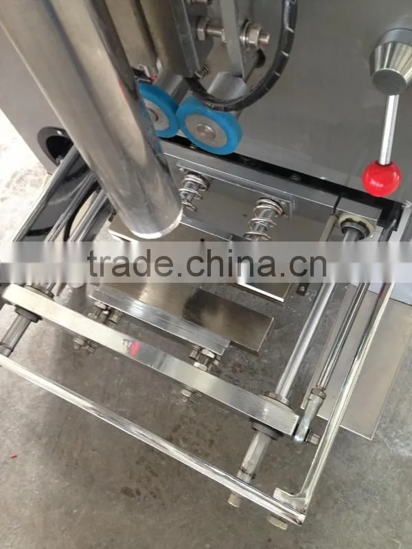 Europe Market Automatic vertical ffs powder packing machine
